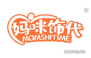 妈咪饰代 MOMSHITIME