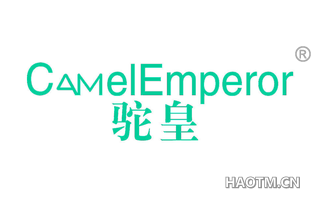 驼皇 CAMELEMPEROR