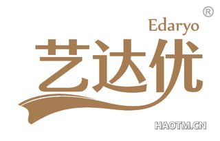 艺达优 EDARYO