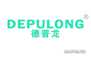 德普龙 