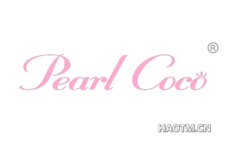 PEARL COCO