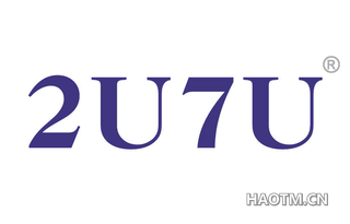 2U7U