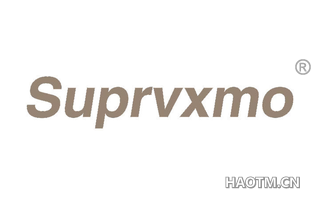 SUPRVXMO