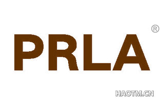 PRLA