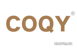  COQY
