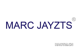 MARC JAYZTS