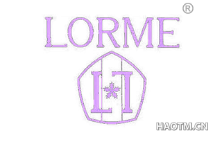 LORME