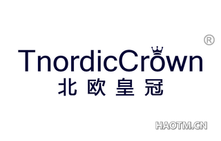 北欧皇冠 TNORDICCROWN