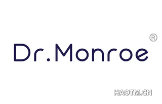 DR MONROE