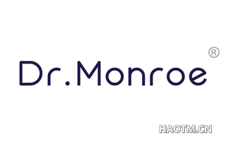  DR MONROE