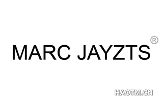 MARC JAYZTS