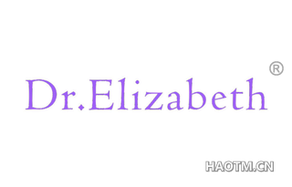 DR ELIZABETH