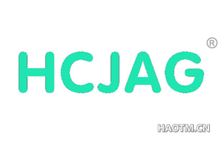 HCJAG