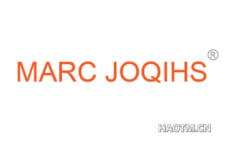 MARC JOQIHS