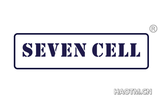  SEVEN CELL
