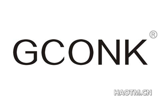 GCONK