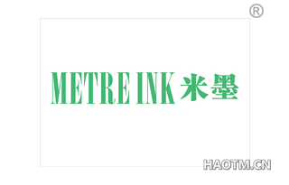 米墨 METREINK