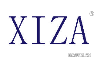  XIZA