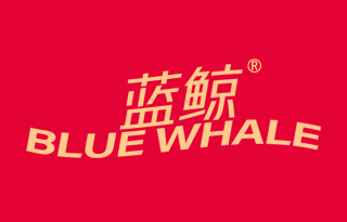 蓝鲸 BLUE WHALE
