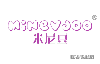 米尼豆 MINEVDOO