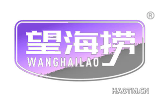 望海捞 