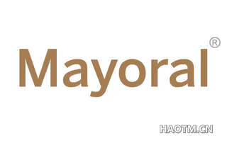 MAYORAL