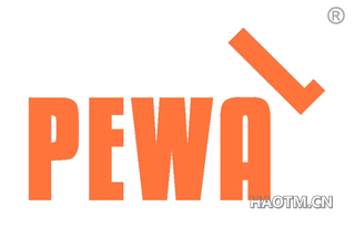 PEWA L