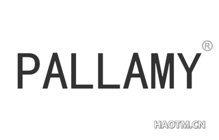 PALLAMY