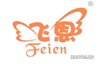 飞恩 