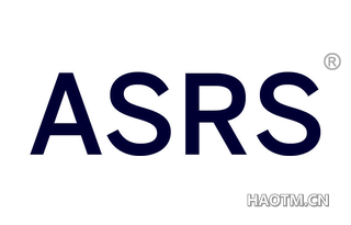 ASRS