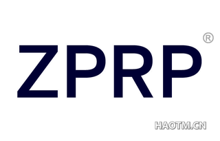 ZPRP