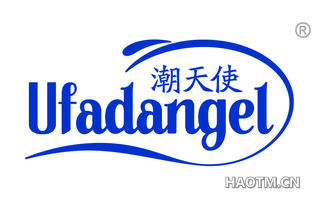 潮天使 UFADANGEL