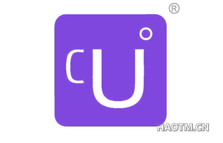  CU