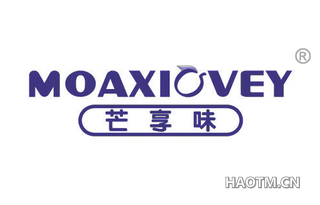 芒享味 MOAXIOVEY