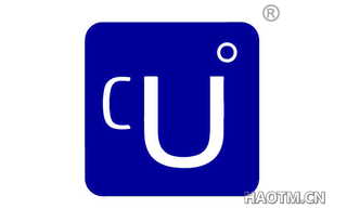  CU