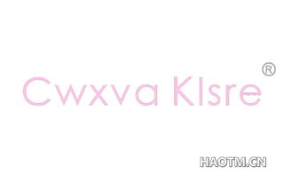 CWXVA KLSRE