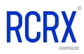 RCRX