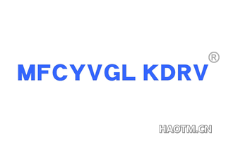 MFCYVGL KDRV