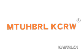 MTUHBRL KCRW