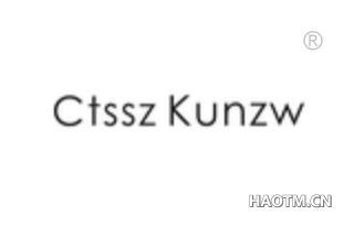 CTSSZ KUNZW