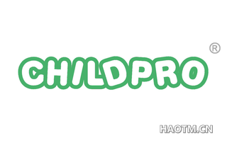 CHILDPRO