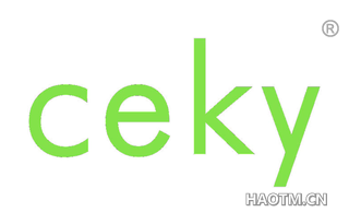 CEKY