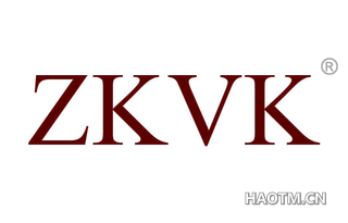  ZKVK