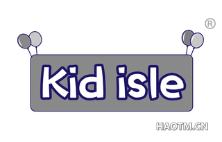 KID ISLE