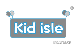 KID ISLE