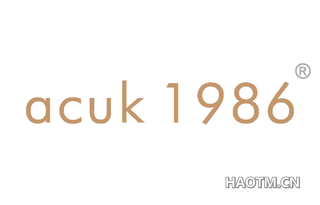 ACUK1986