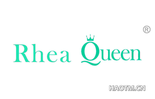 RHEA QUEEN