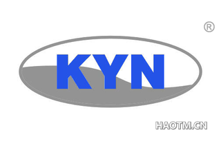  KYN