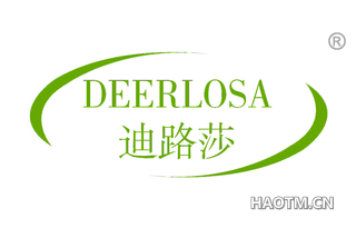 迪路莎 DEERLOSA