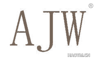  AJW